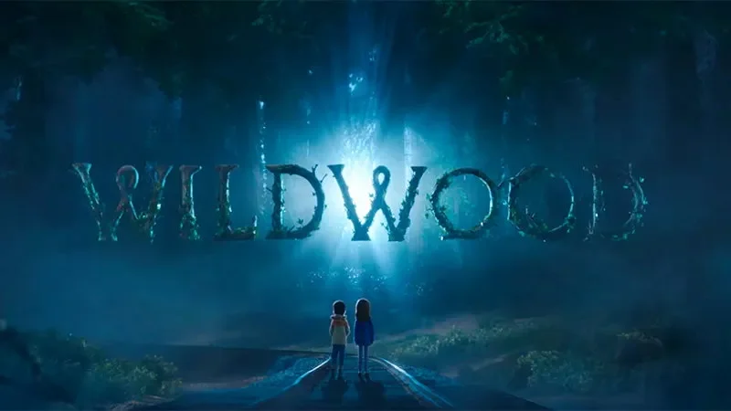 Laika's Wildwood trailer looks like Spirited Away for Nightmare Before Christmas fans - 2