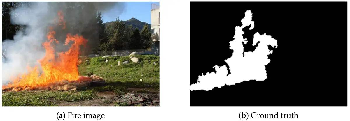 As wildfires intensify, researchers test if AI can improve fire spread prediction - 1