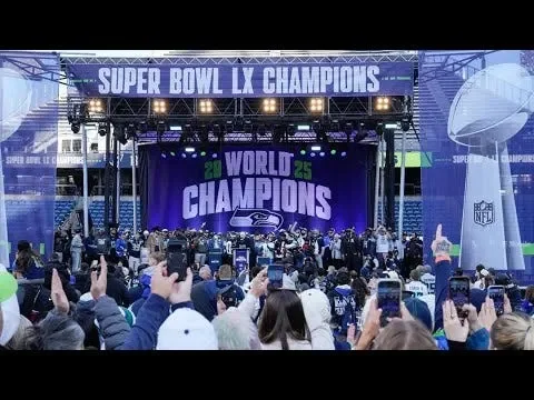 Sources: Seahawks interest 'soft' from buyers - 4