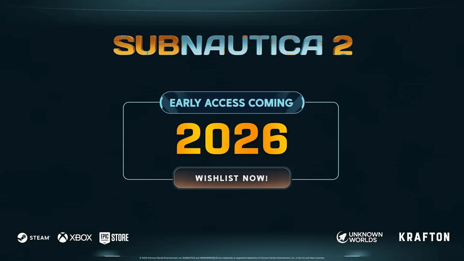 Subnautica 2 Xbox players could eventually test new features early like Steam players - 2