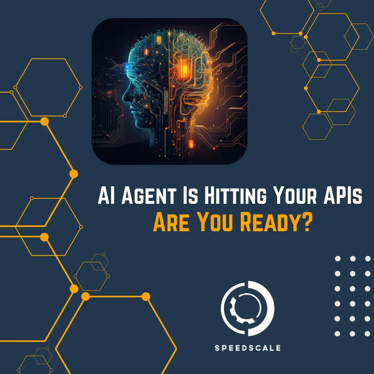 AI Agents Won't Visit Your Website, They'll Hit Your API - YouTube - 1