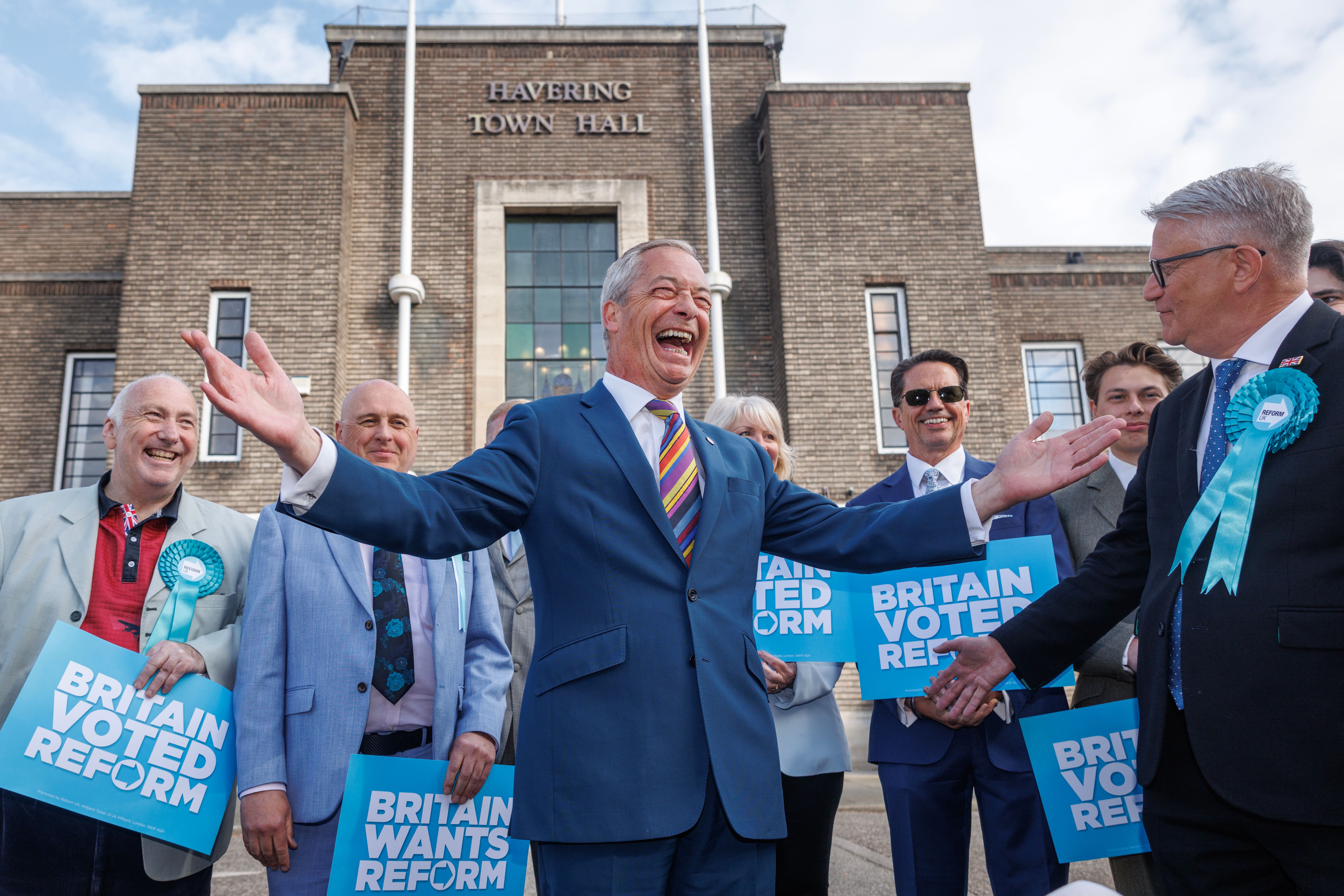 Burnham eyes Labour crown as Starmer clings on - 3