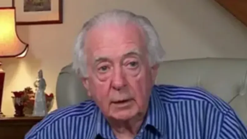 Gogglebox legend Ken Harwood dies aged 77 as show to air special tribute - 1