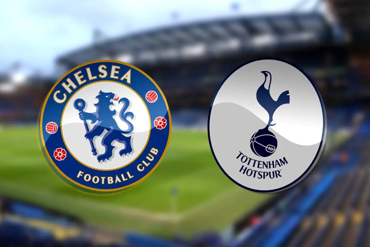 Is Chelsea vs Tottenham on TV? Channel, kick-off time and how to watch Premier League clash - 3