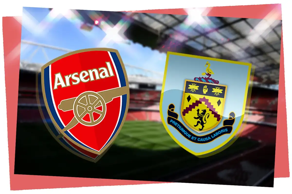 Arsenal 1-0 Burnley: Gunners have one hand on the title after home win - 3