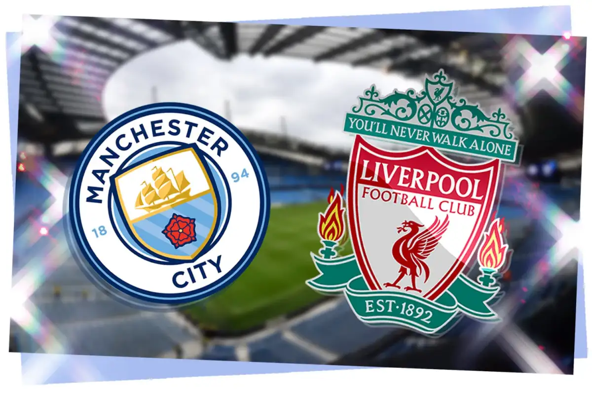 Manchester City v Liverpool: FA Cup quarter-final – live - 3