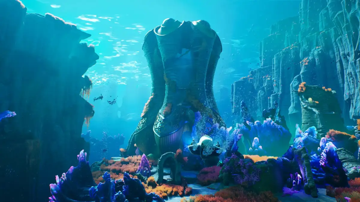 Where to find troilite in Subnautica 2 - 1