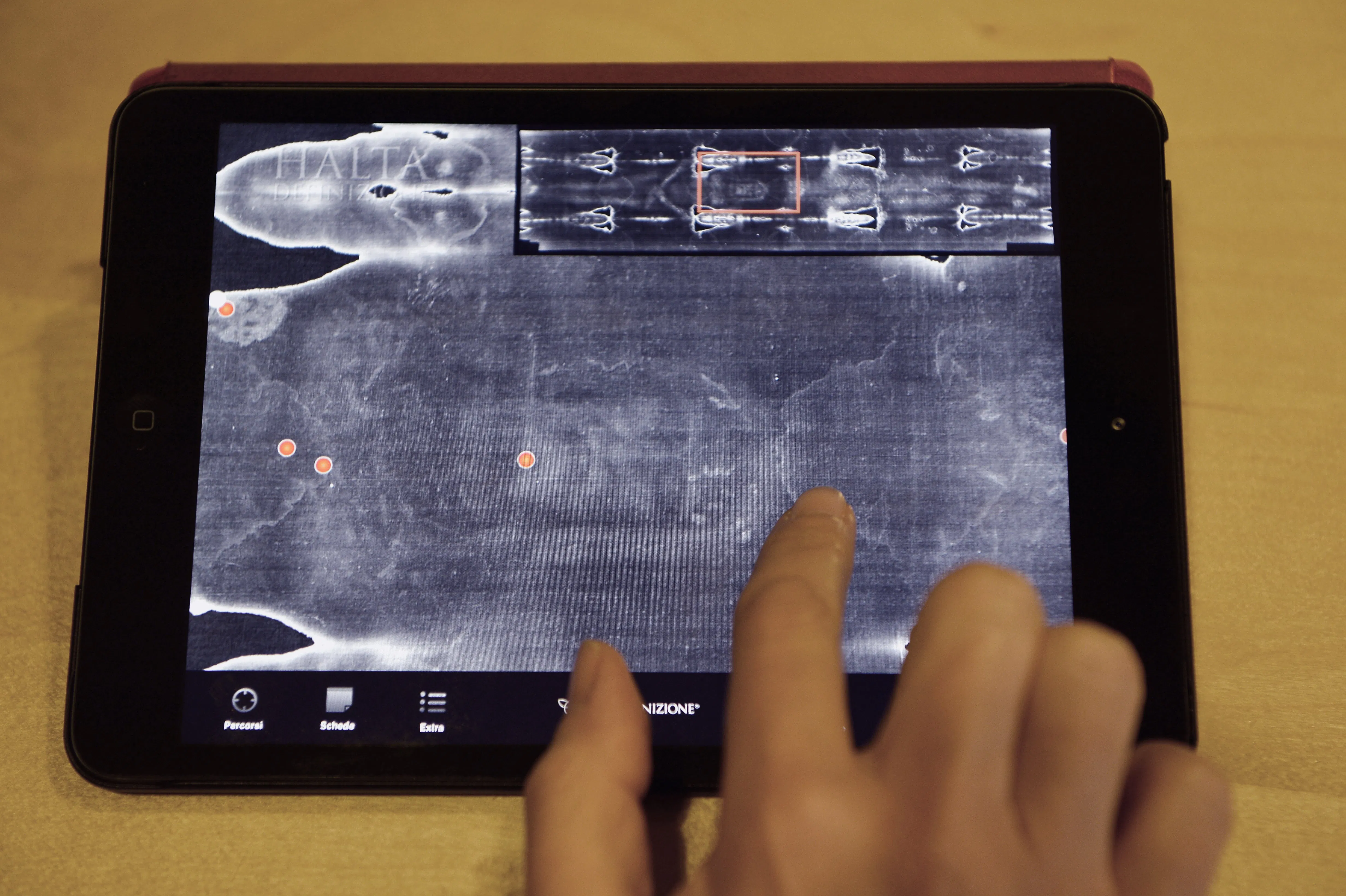 New evidence strengthens case of the Shroud of Turin as Jesus' burial cloth - 3