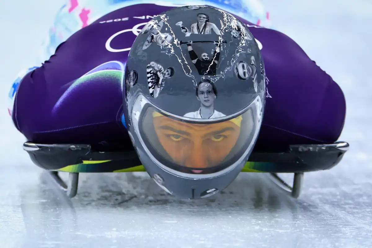 Olympic chiefs have got it badly wrong over Heraskevych ban and owe him an apology | Lizzy Yarnold - 3