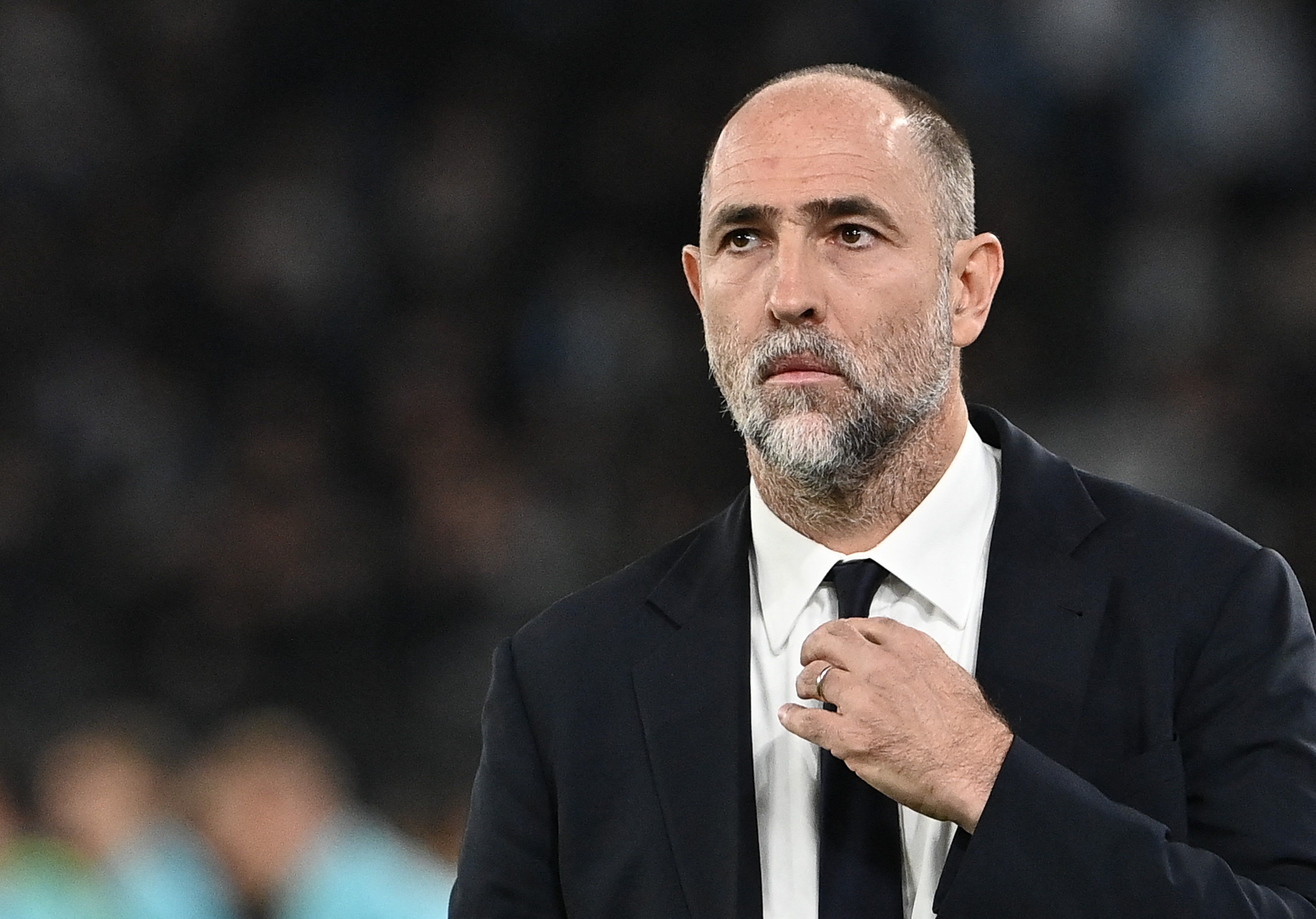 Spurs agree deal to make Igor Tudor interim manager, O’Neill appointed at Blackburn – as it happened - 3