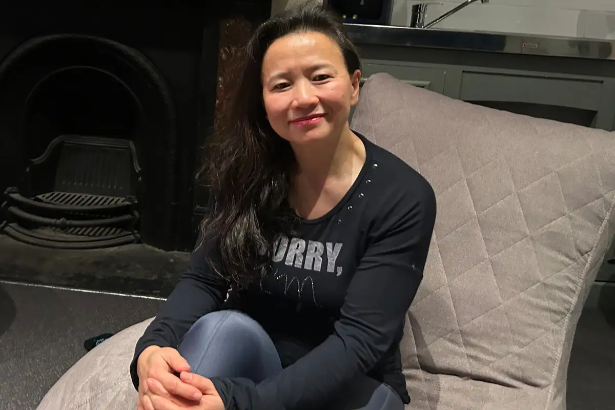 An Australian journalist turns her harrowing China prison ordeal into a memoir and play - 3