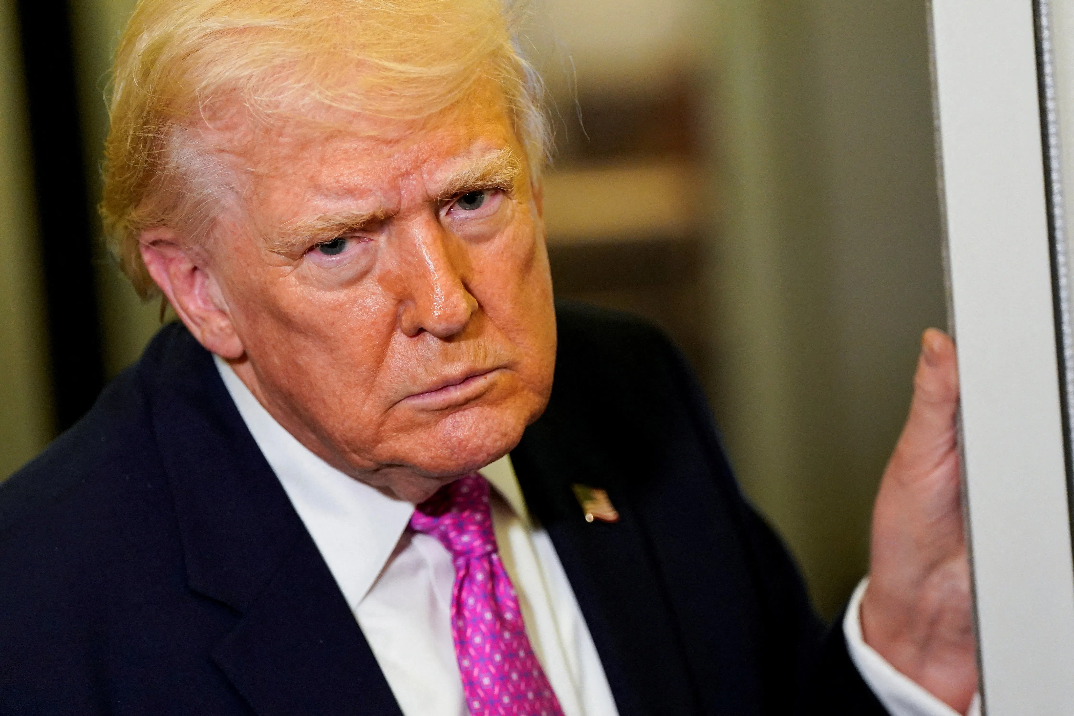 Watch Iran Totally Nail Itself With a Huge Lie on Missile Capability, Proving Trump Right on Epic Fury - 3