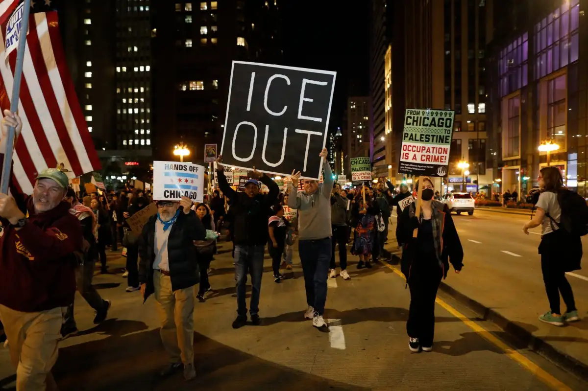 Trump Supporter and Mother of Citizen Allegedly Killed by an ICE Agent Demands Accountability as New Body Cam Footage of the Fatal Shooting Emerges - 3