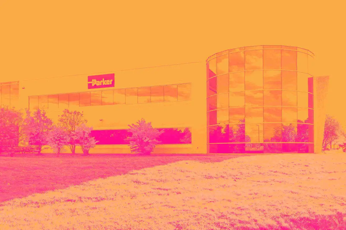 2 Large-Cap Stocks Worth Investigating and 1 We Turn Down - 1