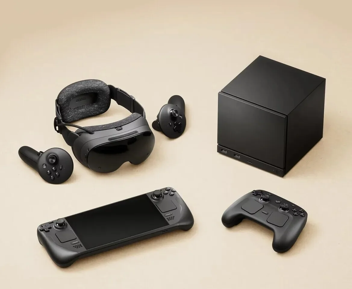 Valve's Proton 11 beta boosts Linux gaming with better performance and classic game support - 2