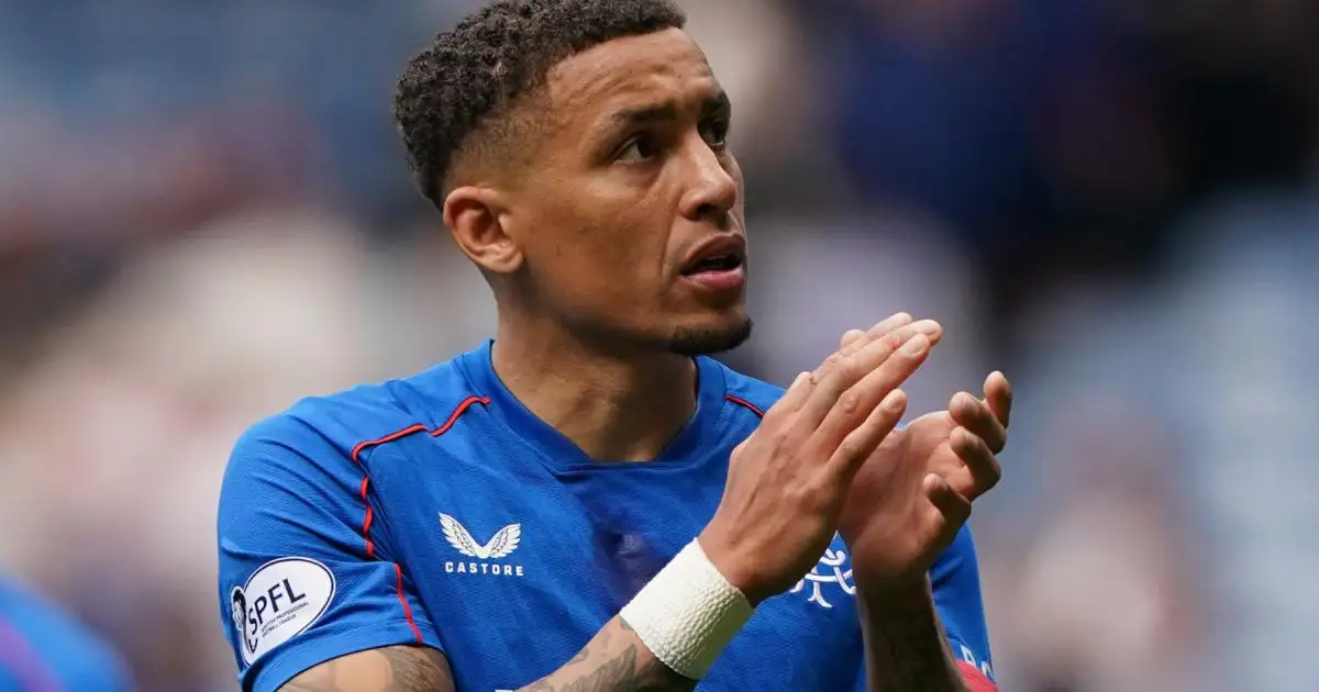 Rangers Eye This Liverpool Starlet As Tavernier Era Nears Its End: Good Option? - 1
