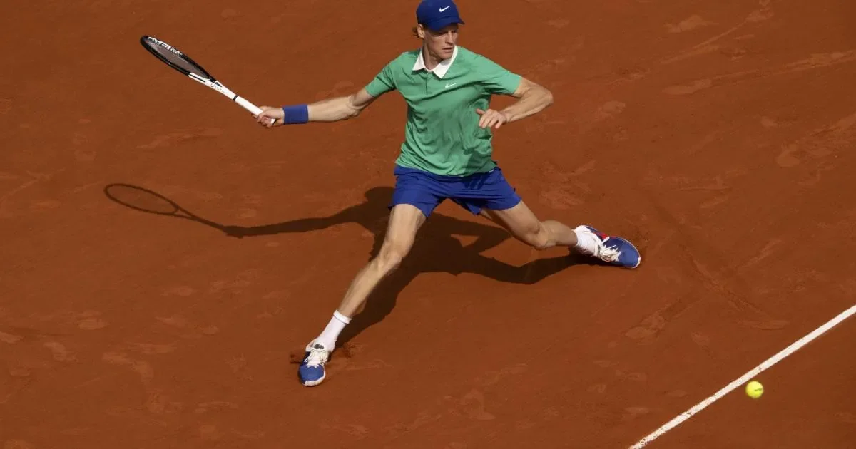 Carlos Alcaraz vs. Jannik Sinner score, result today: Italian regains world No. 1 with Monte Carlo Masters win - 2