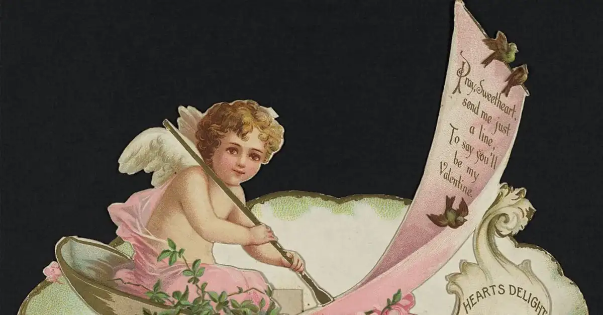 Valentine’s Day | Love in the era of -ships? - 2