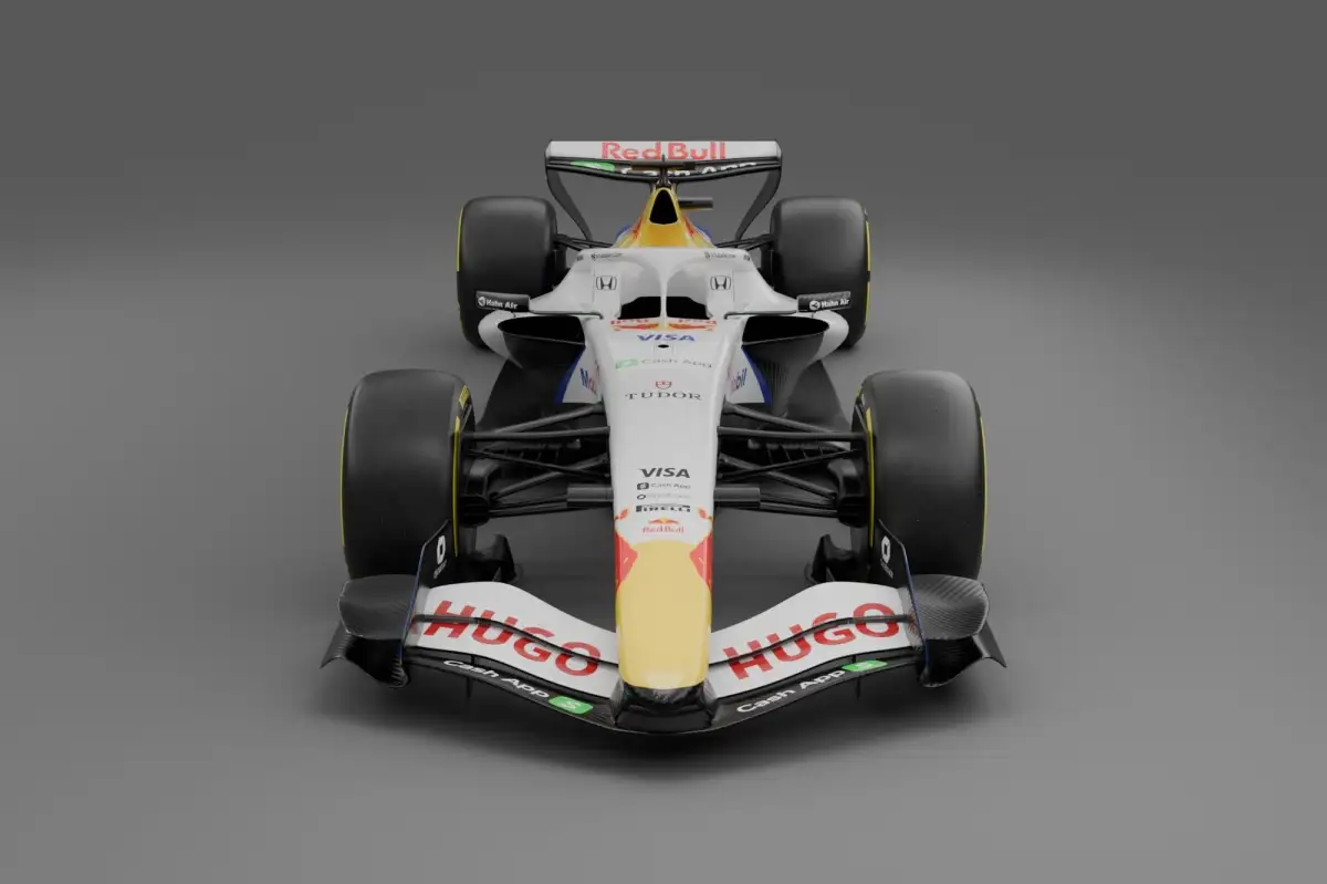 Domenicali pleads for calm over fears new rules will wreck Formula One - 2