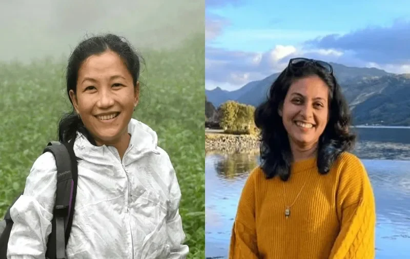 Who are Barkha Subba and Parveen Shaikh, the Indian conservationists among this year’s ‘Green Oscars’ winners? - 3
