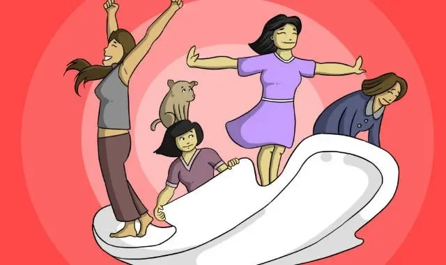 Government launches survey of sanitary napkin vending machines, incinerators in schools - 2