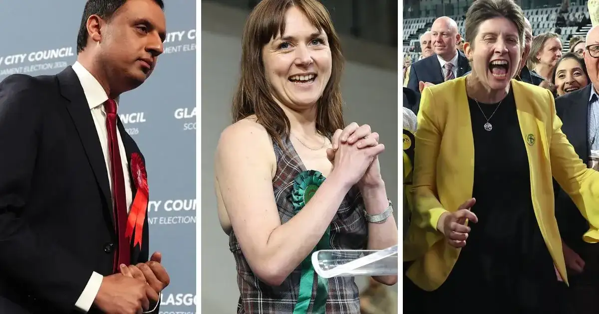 Greens and SNP have ‘mandate to deliver’ second independence vote, Greer insists - 4