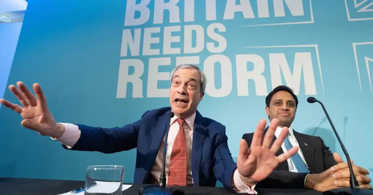 Reform pledges to open migrant detention centres in Green-voting areas - 3