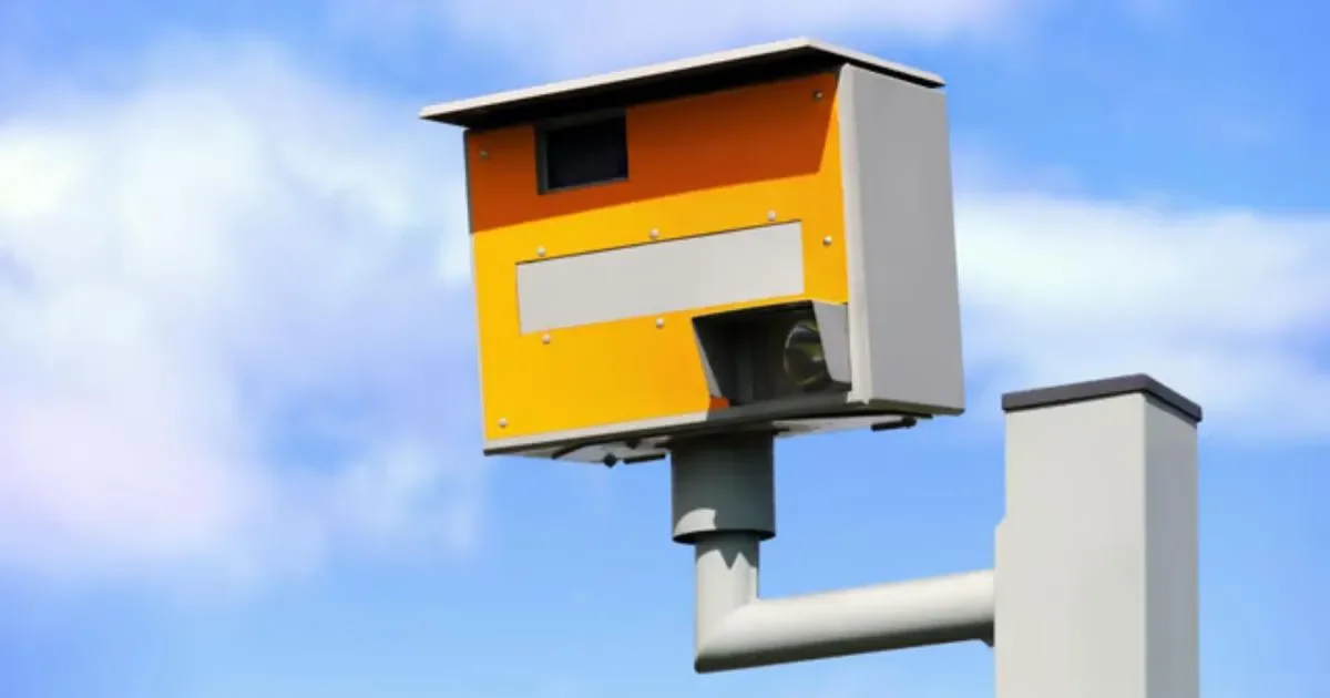 Police switch off cameras in 135 locations across Scotland - despite speeding offences being on the RISE in many spots - 4
