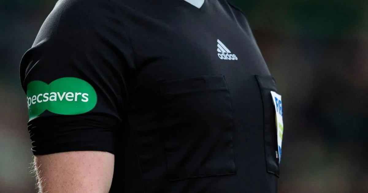 With the eyes of the world watching, the ineptitude of Scottish referees may well have decided the title race. This has to be a seminal moment for VAR in Scottish football - 2
