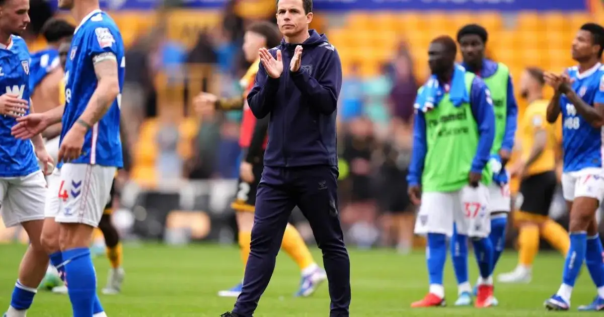 Sunderland latest: Rule unclear in case of Ballard dismissal, says Le Bris - 3