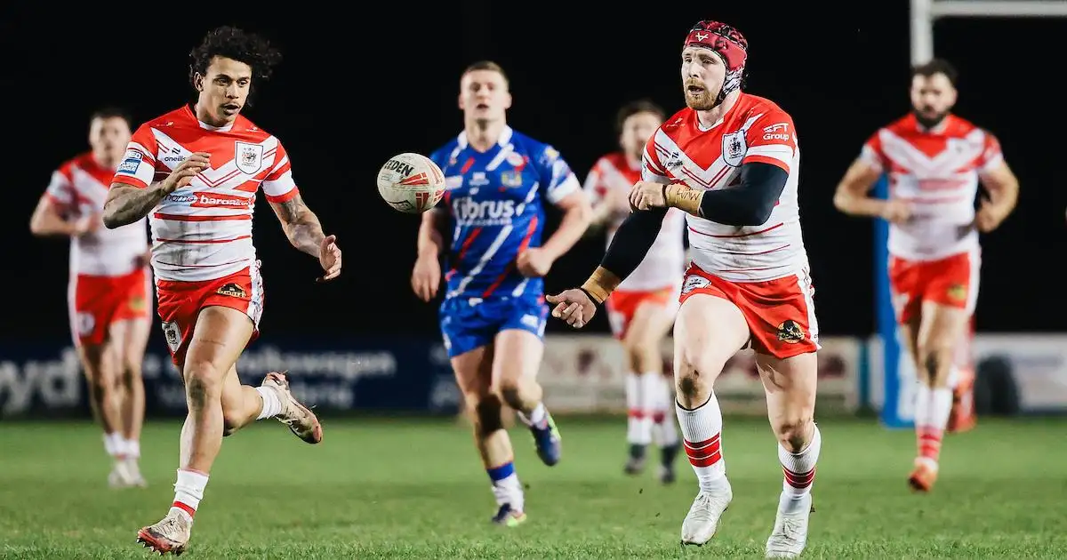 Saints’ young star Robertson on silverware hopes and World Cup ambitions - 3