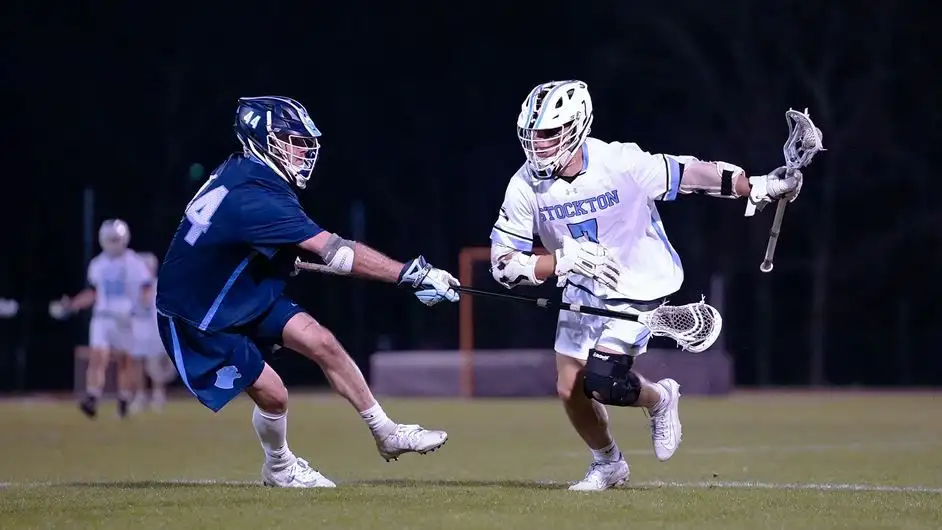 Arcuri Wharton Fund Winners Dedicated to Justice and Service - News - Stockton University - 4