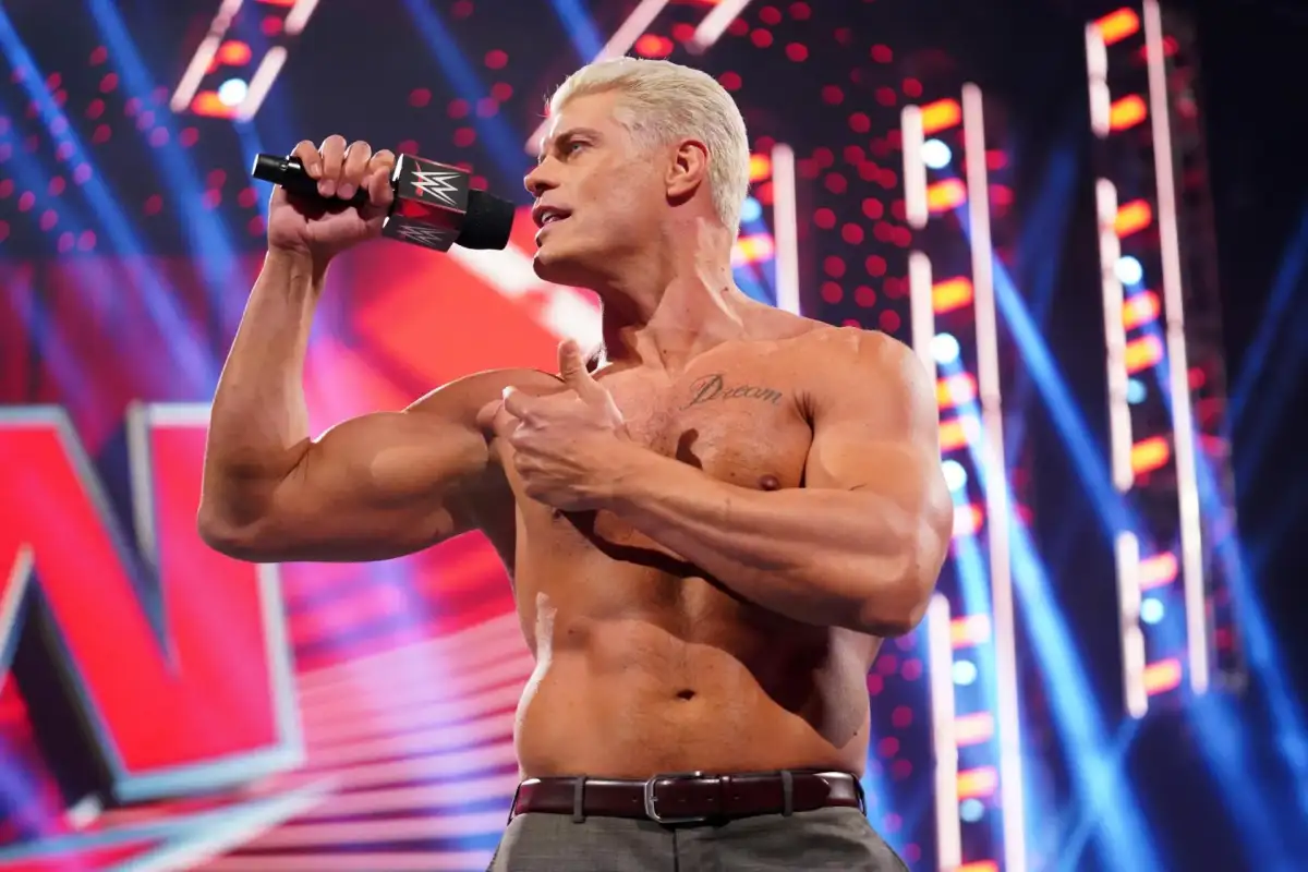 WrestleMania 42 Night 2 takeaways: Will Reigns make this title run alone? - 1