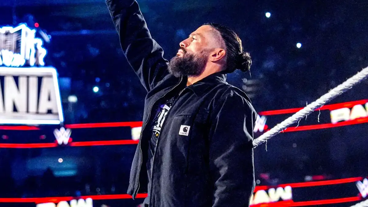 WrestleMania 42 Night 2 takeaways: Will Reigns make this title run alone? - 3