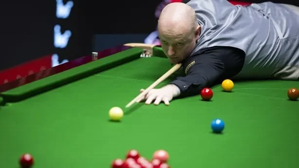 Ronnie O’Sullivan dusts off old cue from under his bed and rockets into second round - 1