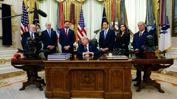 Kushner and Witkoff Traveling to Pakistan to Resume Talks With Iran - 2