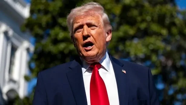 Trump calls Pope Leo "WEAK on Crime, and terrible for Foreign Policy" - 1