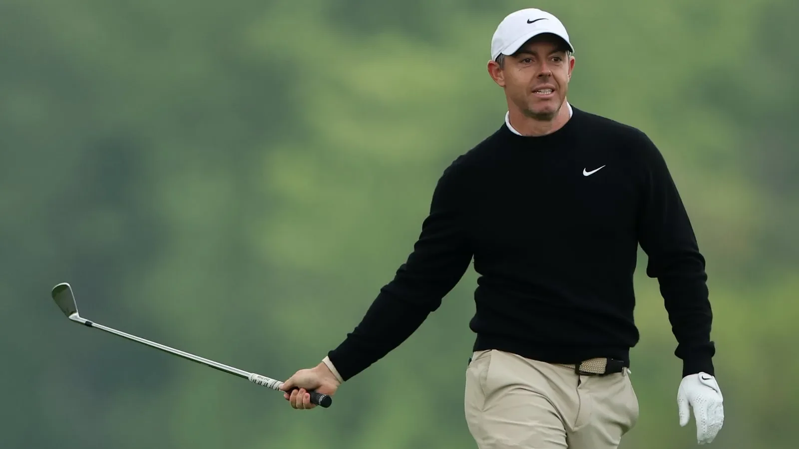 US PGA Championship, day one – live - 2