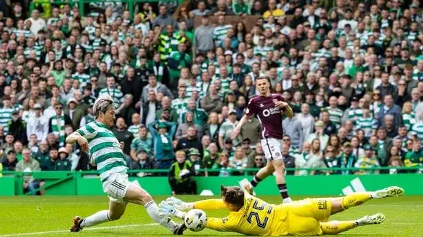 From chaos to champions: How O’Neill saved Celtic’s season - 4