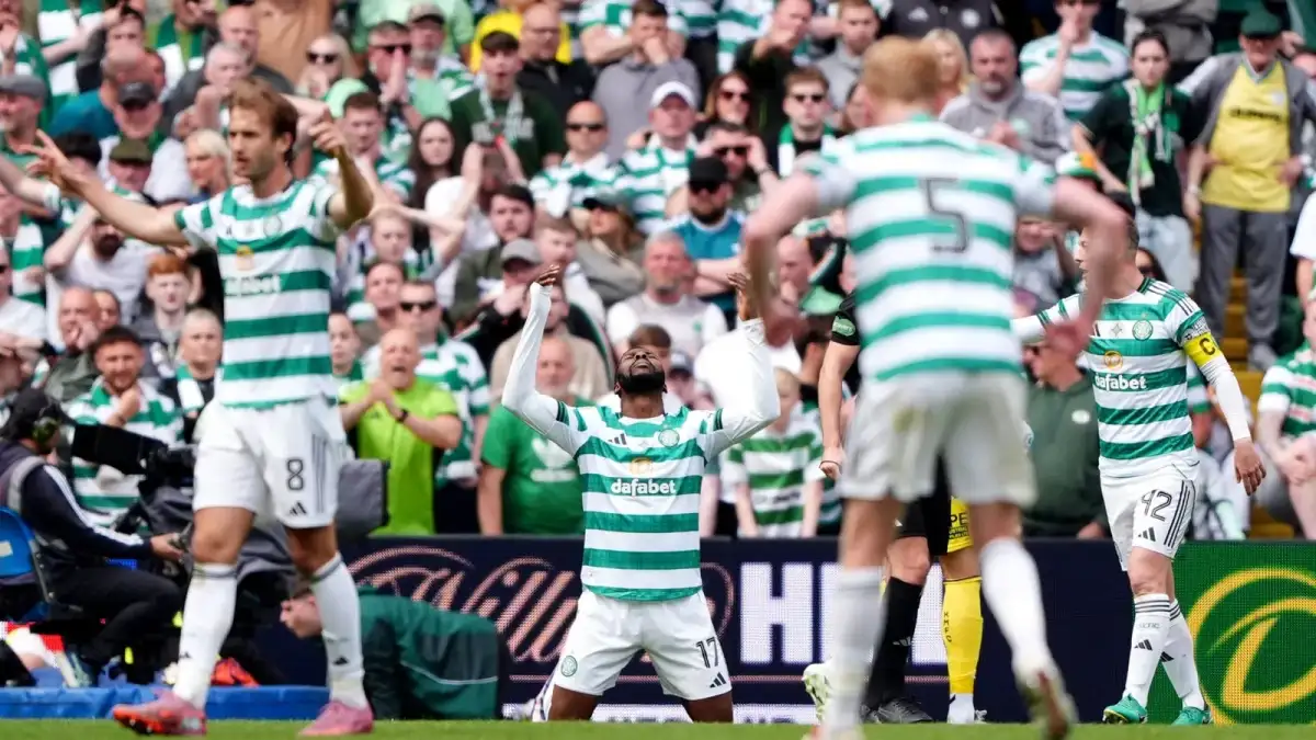 From chaos to champions: How O’Neill saved Celtic’s season - 3