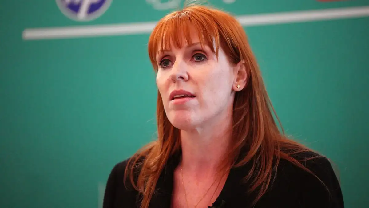 'I've been exonerated': Angela Rayner says HMRC has cleared her over flat stamp duty - 4