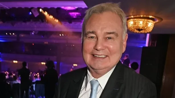 All of Eamonn Holmes' health struggles after stroke as presenter 'loses beloved job' - 1