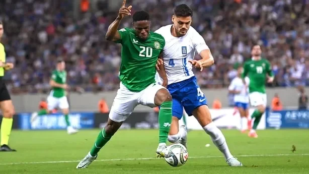 'I did everything that I could do' - Chiezdozie Ogbene out to put frustrating season behind him - 4