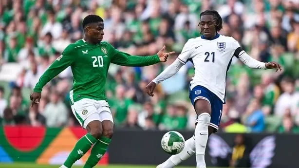 'I did everything that I could do' - Chiezdozie Ogbene out to put frustrating season behind him - 3