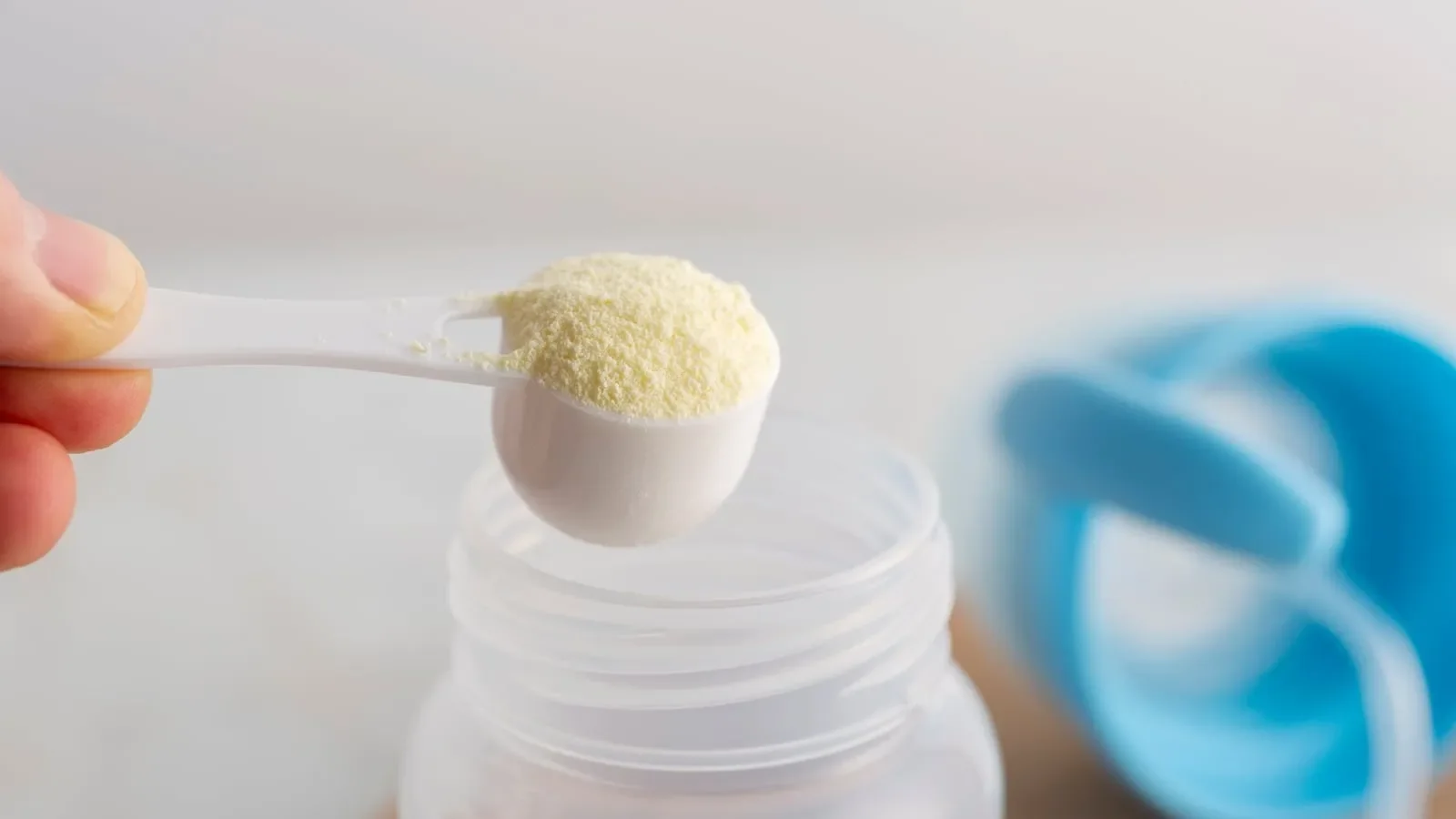 Danone product recall: What are batches of Aptamil and Cow &amp; Gate baby formula withdrawn over child poisoning concerns? - 4