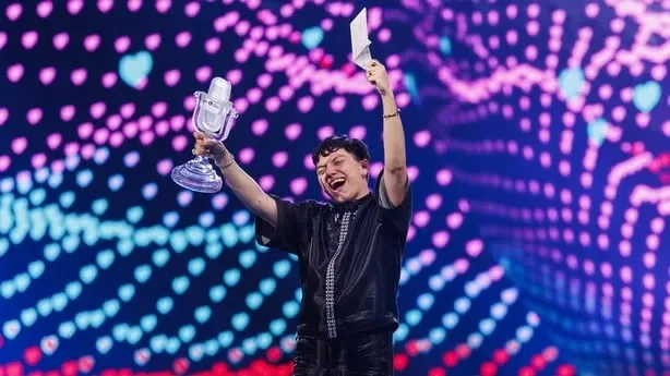 Eurovision boss: 'We're watching the voting very carefully' - 1