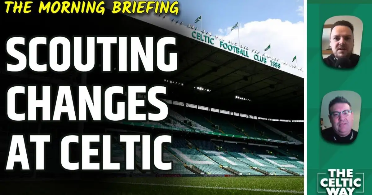 Celtic fans respond to Celtic&amp;#8217;s Lennoxtown upgrade news - 2