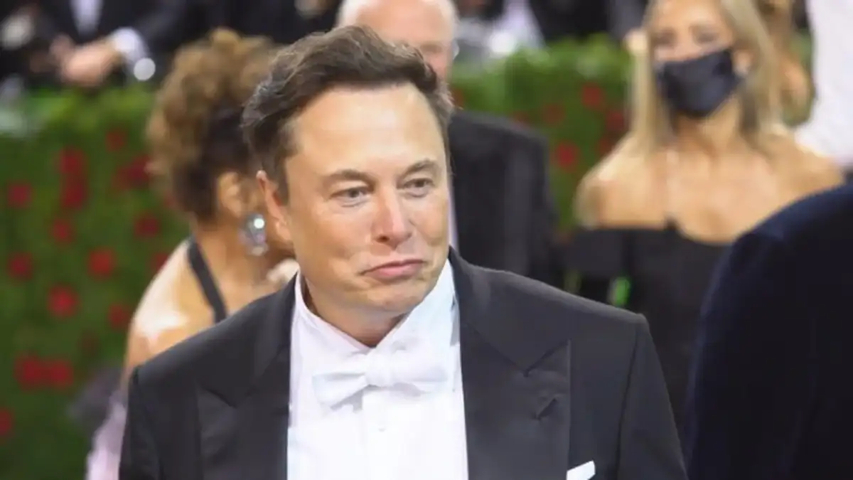Is Elon Musk a Racist? SpaceX CEO Sparks Racism Accusations After Questioning Lupita Nyong'o's Beauty - 2