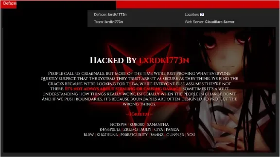 Pakistan used Chinese CCTV networks to access Indian assets for potential strikes - 3