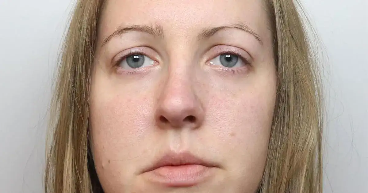 Suspect arrested for perverting course of justice in Lucy Letby baby deaths probe - 1